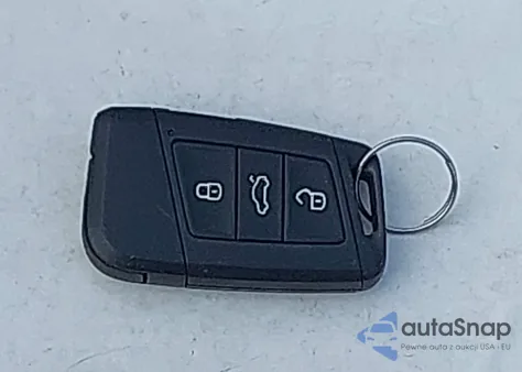 2021 Volkswagen Atlas 2.0T Se from USA, damaged, VIN 1V2DP2CA9MC534582